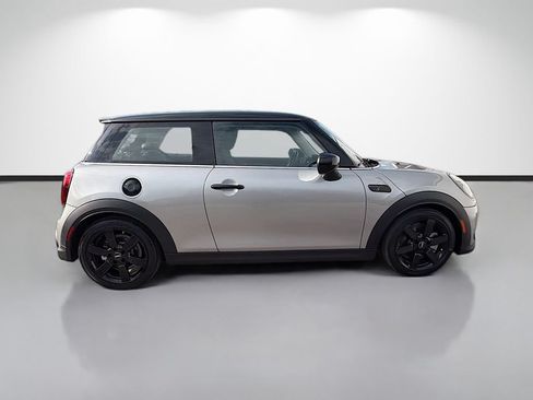 Used 2024 MINI Cooper S FWD image 2