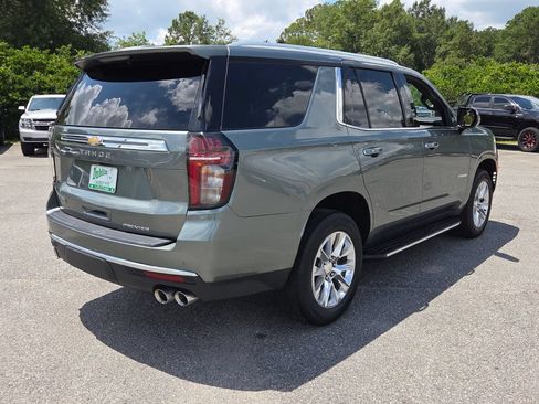 Used 2023 Chevrolet Tahoe Premier RWD image 11