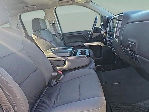 Used 2019 Chevrolet Silverado 1500 LT w/ All Star Edition image 34
