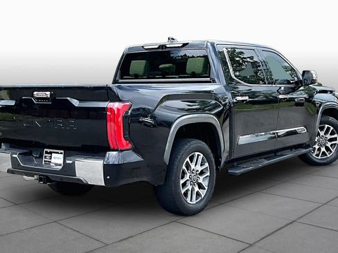 Used 2023 Toyota Tundra 1794 Edition RWD image 13