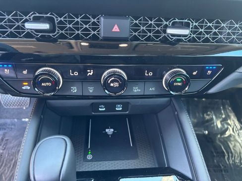 New 2026 Honda Accord Touring image 17