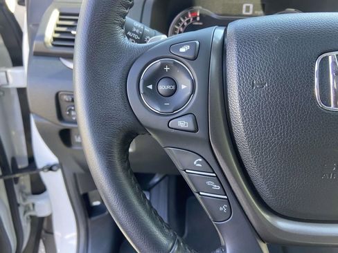 Used 2023 Honda Ridgeline RTL image 31