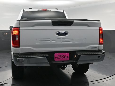 Used 2023 Ford F150 XLT AWD/4WD image 15
