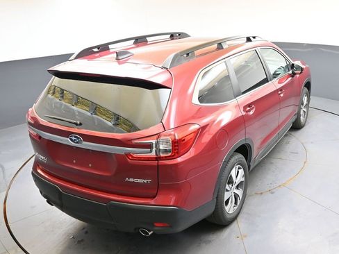 Used 2025 Subaru Ascent Premium AWD/4WD image 41