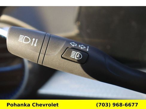 New 2026 Chevrolet Trax LT w/ Driver Confidence Package image 10