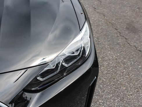 Used 2023 BMW i4 eDrive35 w/ Premium Package RWD image 10
