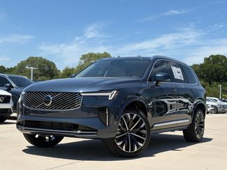 New 2026 Volvo XC90 B6 Ultra w/ Protection Package video 1