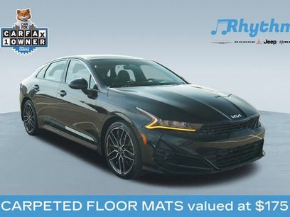 Used 2023 Kia K5 GT