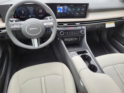 New 2026 Hyundai Sonata SEL image 12