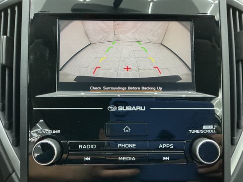 Used 2018 Subaru Crosstrek 2.0i Premium AWD/4WD image 35