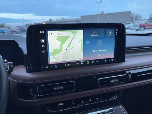 Used 2025 Lincoln Aviator Reserve w/ Equipment Group 201A image 20