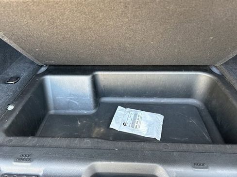 Used 2020 Jeep Wrangler Unlimited Rubicon w/ Quick Order Package 28Y Recon image 10