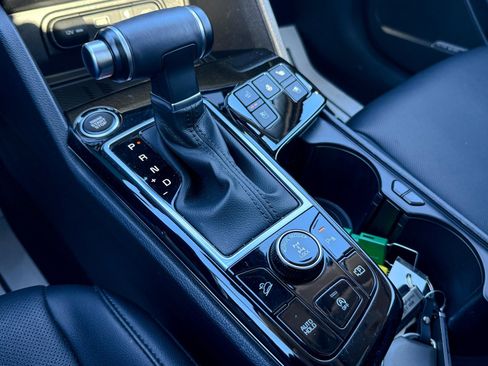 Certified 2023 Kia Sportage SX image 23