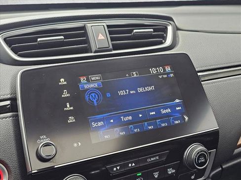 Used 2018 Honda CR-V EX-L image 24