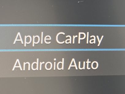 Certified 2025 Honda Accord LX