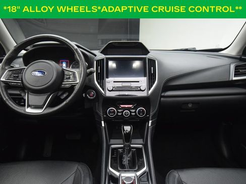 Used 2019 Subaru Forester Touring w/ Popular Package #3 AWD/4WD image 4
