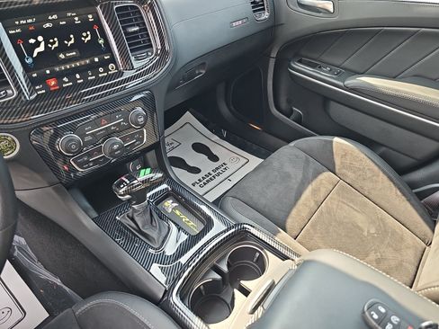 Used 2023 Dodge Charger Scat Pack w/ Plus Group RWD image 21