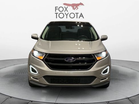 Used 2015 Ford Edge Sport w/ Equipment Group 401A image 9