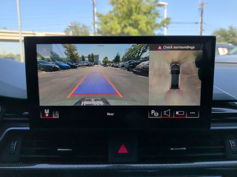 Used 2023 Audi S5 Prestige image 23