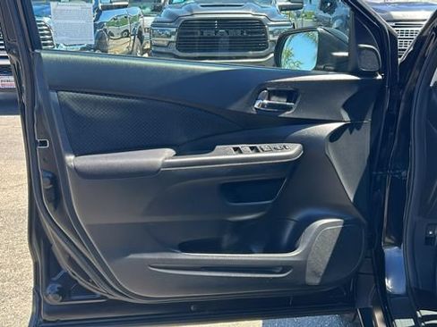 Used 2016 Honda CR-V EX image 17