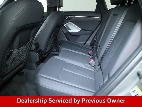 Used 2021 Audi Q3 2.0T Premium Plus AWD/4WD image 15