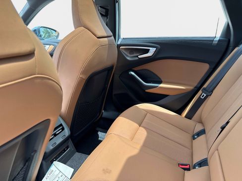 New 2026 Audi A5 2.0T Prestige AWD/4WD image 13