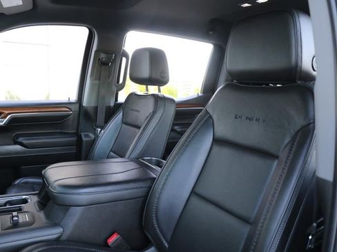 Used 2023 GMC Sierra 1500 Denali AWD/4WD image 22