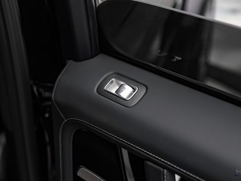 Used 2027 Mercedes-Benz G 63 AMG 4MATIC image 99