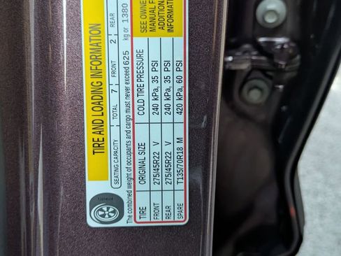 New 2026 Buick Enclave Avenir w/ Super Cruise Package image 25