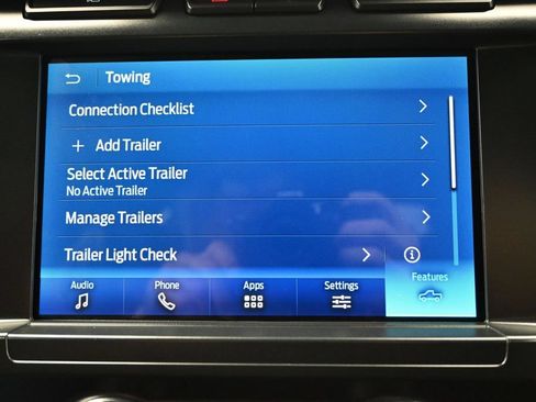 Used 2022 Ford F150 Tremor w/ Trailer Tow Package AWD/4WD image 41