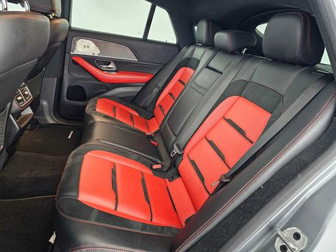 Used 2023 Mercedes-Benz GLE 53 AMG 4MATIC Coupe image 17