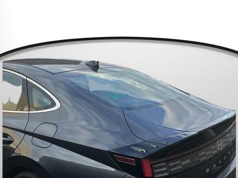 Used 2024 Hyundai Sonata SEL image 10