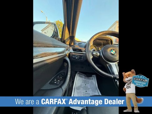 Used 2016 BMW X1 xDrive28i AWD/4WD image 58
