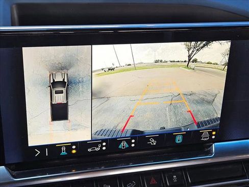 Certified 2024 Chevrolet Silverado 2500 High Country image 13