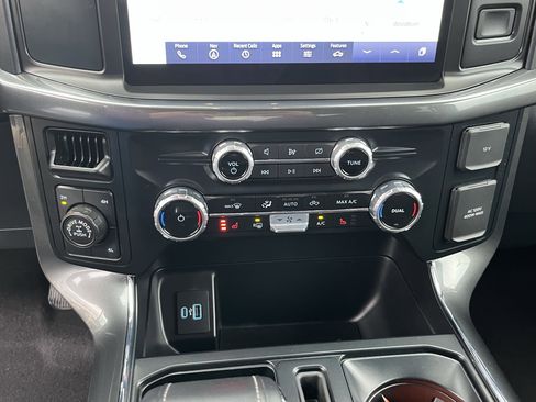 Certified 2023 Ford F150 XLT w/ Equipment Group 302A High image 18