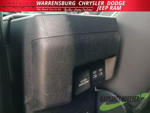 Used 2026 Toyota Tacoma Limited AWD/4WD image 15