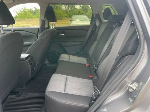 Used 2024 Nissan Rogue SV AWD/4WD image 28