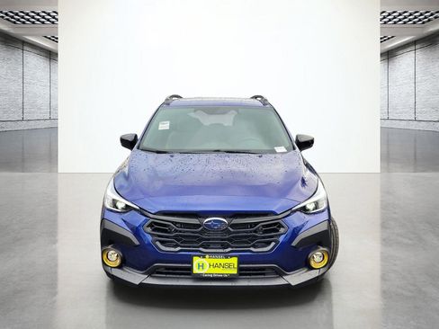 New 2026 Subaru Crosstrek 2.5i Sport AWD/4WD image 3