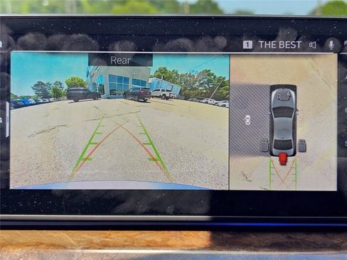 Used 2020 BMW 530i w/ Premium Package RWD image 59