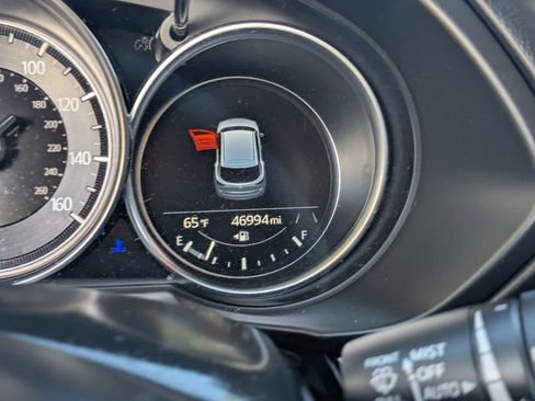 Used 2024 MAZDA CX-5 AWD 2.5 S w/ Preferred Package image 30