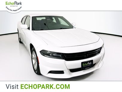 Used 2021 Dodge Charger SXT w/ Cold Weather Package
