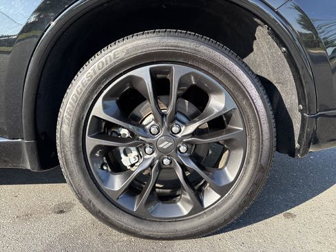 Used 2024 Dodge Durango R/T RWD image 14
