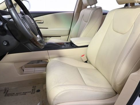Used 2015 Lexus RX 350 AWD image 13
