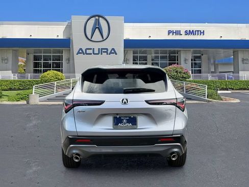 New 2026 Acura ADX A-Spec FWD image 5