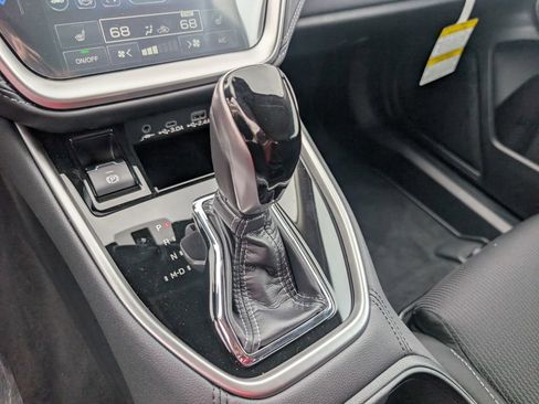 New 2025 Subaru Legacy Premium image 12