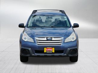 Used 2013 Subaru Outback 2.5i AWD/4WD video 2