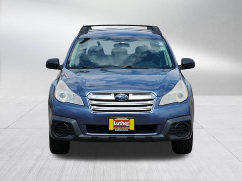 Used 2013 Subaru Outback 2.5i AWD/4WD image 2