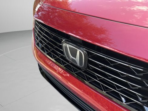 Used 2025 Honda Accord EX-L image 30