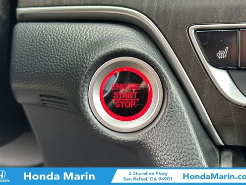 Used 2019 Honda Accord EX-L image 26