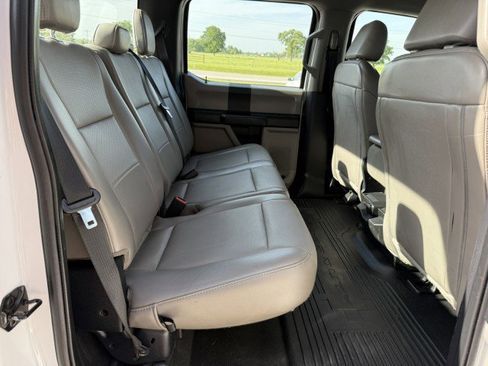Used 2020 Ford F250 XL w/ Power Equipment Group image 22